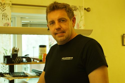 Magnus Carlsson